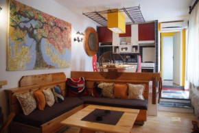 Гостиница Guesthouse 7even  Мостар